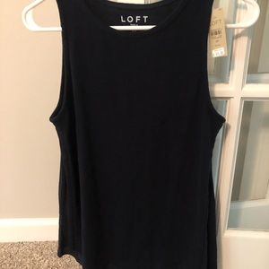 Women’s Loft Tank